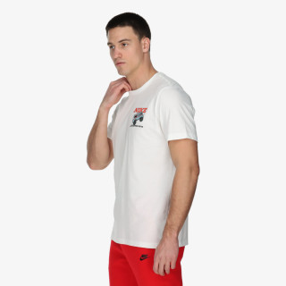 NIKE Тенискa U NSW TEE SOLE RALLY LBR 