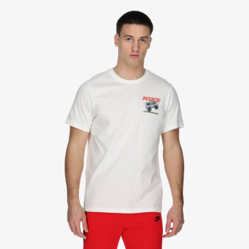 NIKE Тенискa NIKE Тенискa U NSW TEE SOLE RALLY LBR 