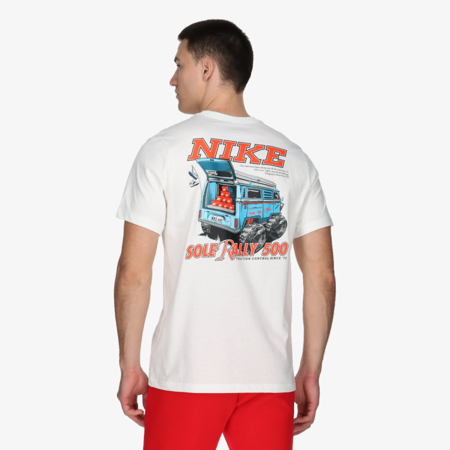 NIKE Тенискa U NSW TEE SOLE RALLY LBR 