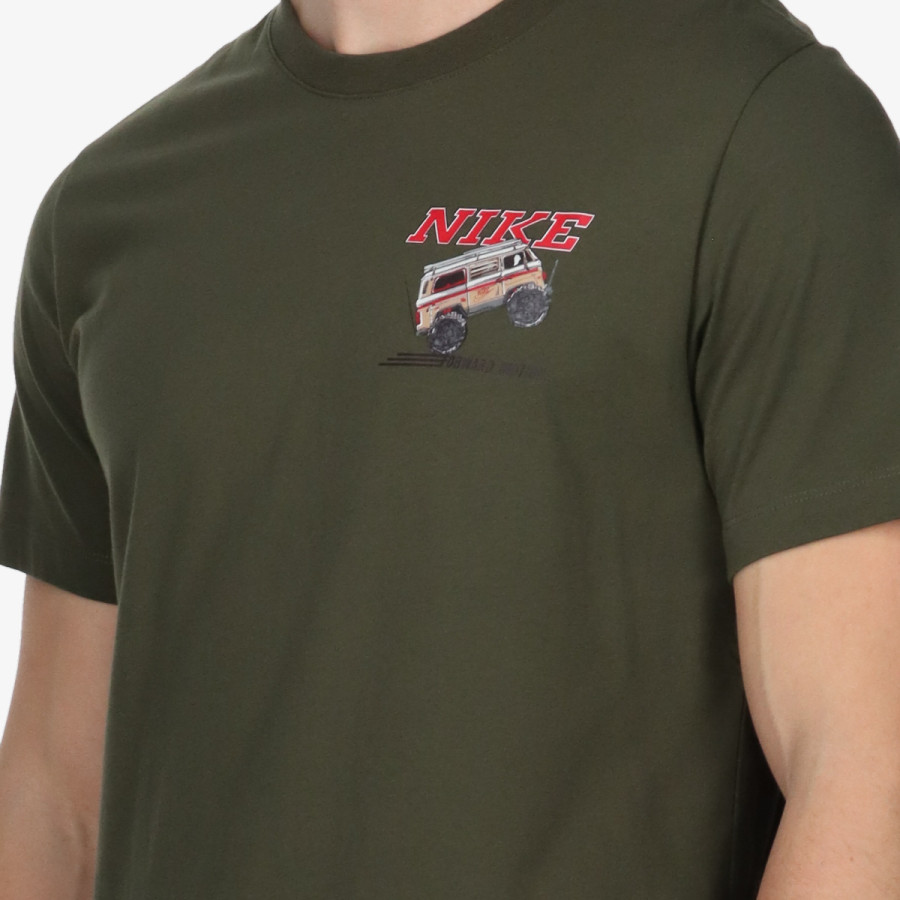 NIKE Тенискa Sportswear 