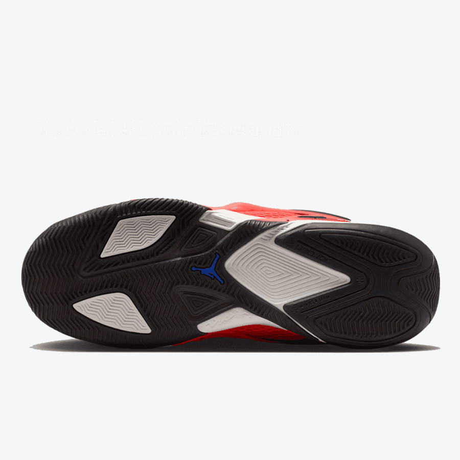 NIKE Спортни обувки JORDAN HEIR SERIES 