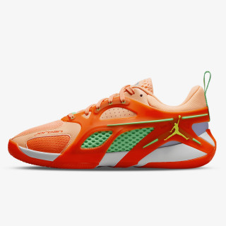 NIKE Спортни обувки JORDAN HEIR 