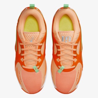 NIKE Спортни обувки JORDAN HEIR 