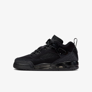 NIKE Спортни обувки Jordan Spizike Low 