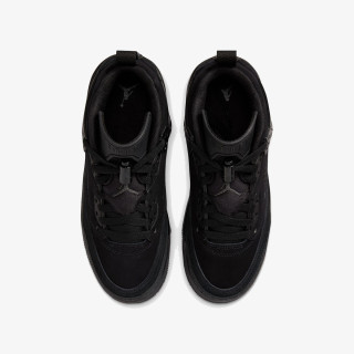 NIKE Спортни обувки Jordan Spizike Low 