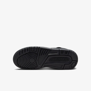 NIKE Спортни обувки Jordan Spizike Low 