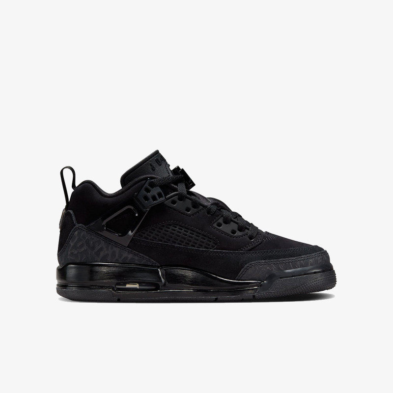 NIKE Спортни обувки Jordan Spizike Low 