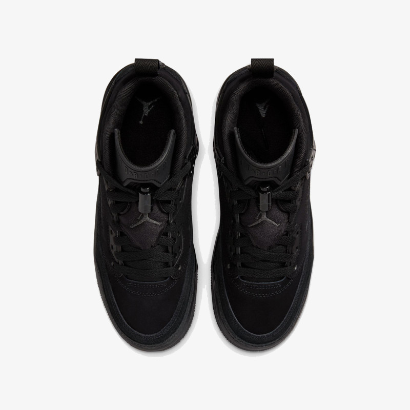 NIKE Спортни обувки Jordan Spizike Low 