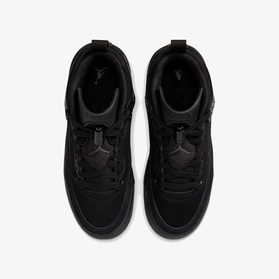 NIKE Спортни обувки Jordan Spizike Low 