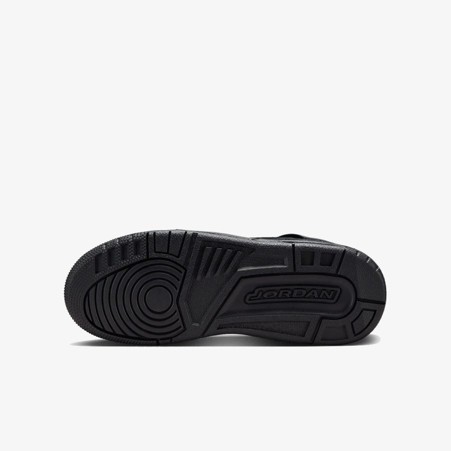 NIKE Спортни обувки Jordan Spizike Low 