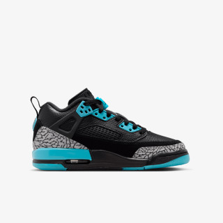 NIKE Спортни обувки JORDAN SPIZIKE LOW BG 