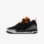 NIKE Спортни обувки JORDAN SPIZIKE LOW BG 