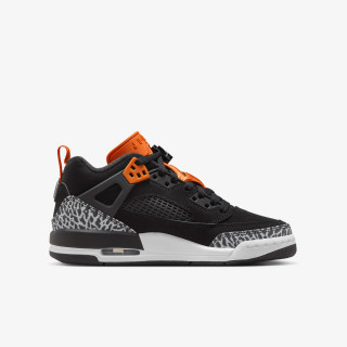 NIKE Спортни обувки JORDAN SPIZIKE LOW BG 