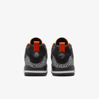 NIKE Спортни обувки JORDAN SPIZIKE LOW BG 