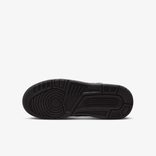 NIKE Спортни обувки JORDAN SPIZIKE LOW BG 