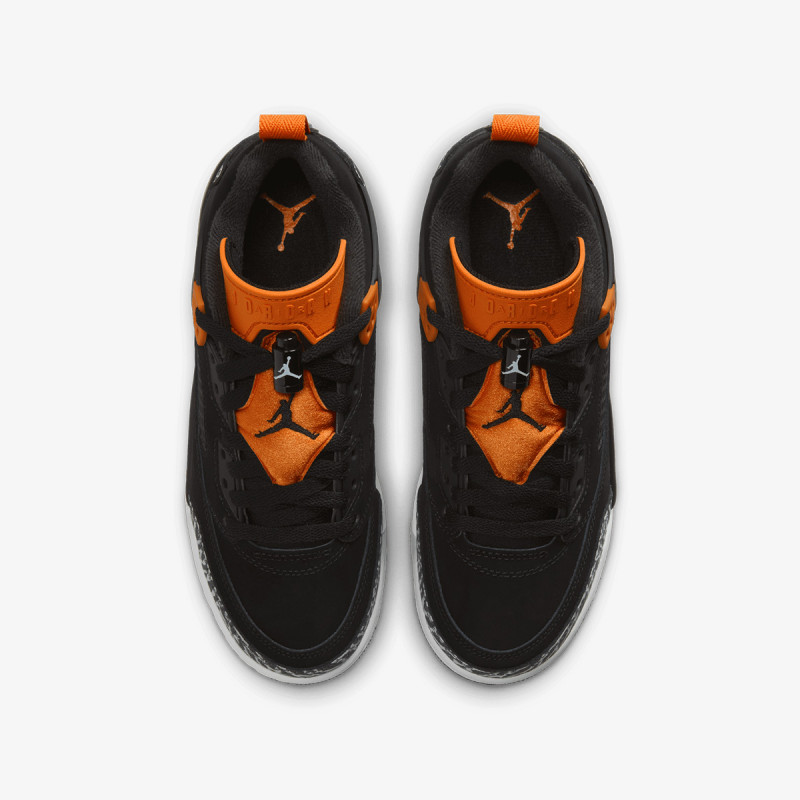 NIKE Спортни обувки JORDAN SPIZIKE LOW BG 