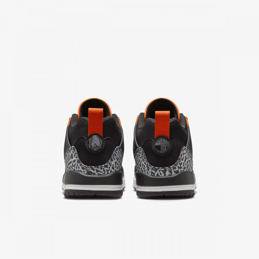 NIKE Спортни обувки JORDAN SPIZIKE LOW BG 
