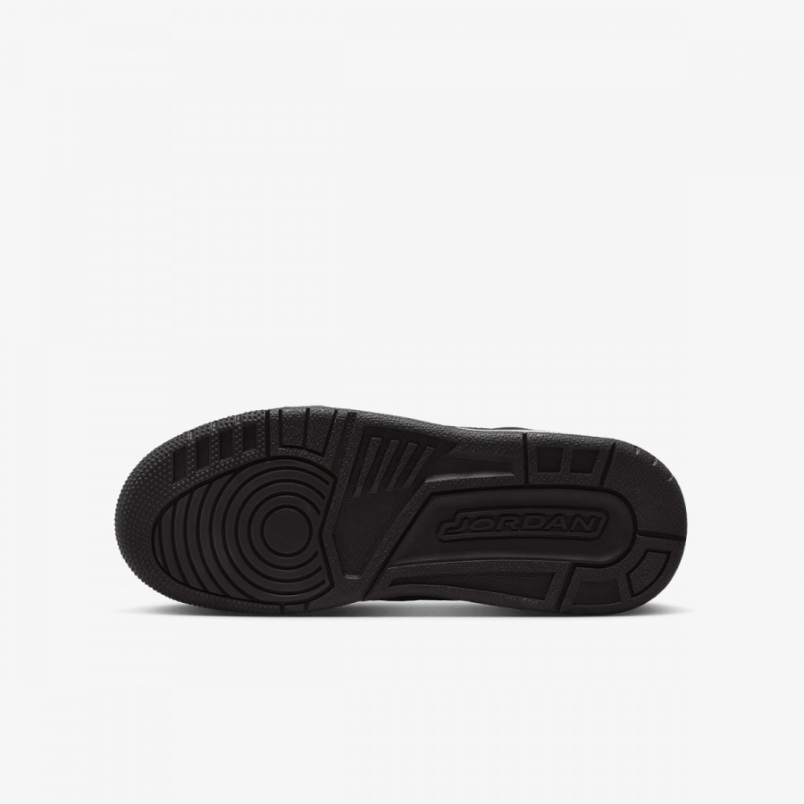 NIKE Спортни обувки JORDAN SPIZIKE LOW BG 