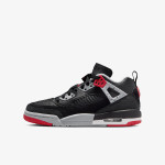 NIKE Спортни обувки JORDAN SPIZIKE LOW BG 