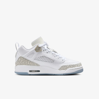 NIKE Спортни обувки Jordan Spizike Low 