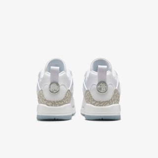 NIKE Спортни обувки Jordan Spizike Low 