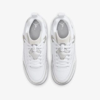 NIKE Спортни обувки Jordan Spizike Low 