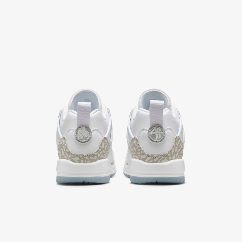 NIKE Спортни обувки Jordan Spizike Low 