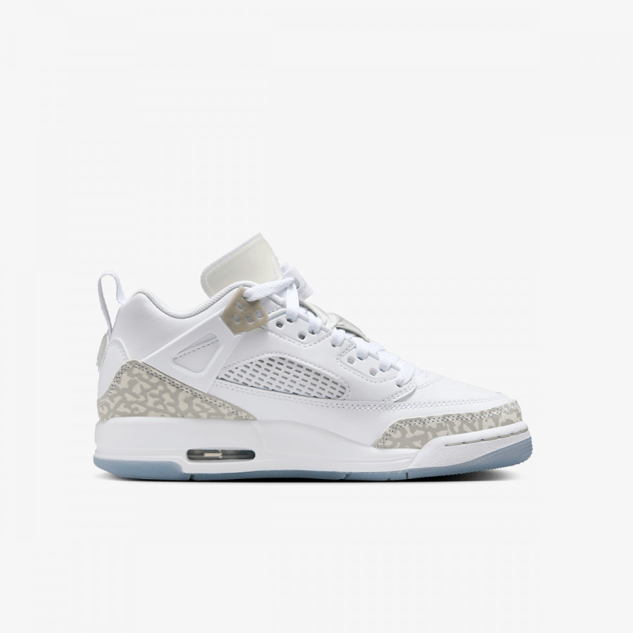 NIKE Спортни обувки Jordan Spizike Low 