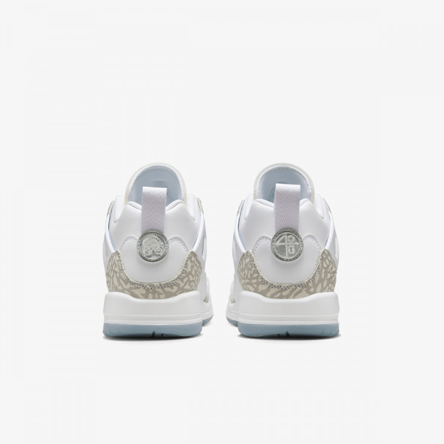 NIKE Спортни обувки Jordan Spizike Low 