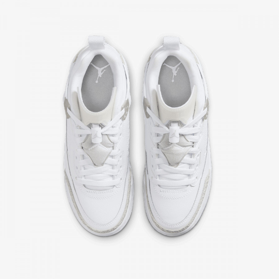 NIKE Спортни обувки Jordan Spizike Low 