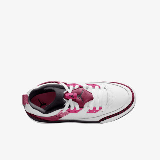 JORDAN Спортни обувки JORDAN SPIZIKE LOW (GS) 