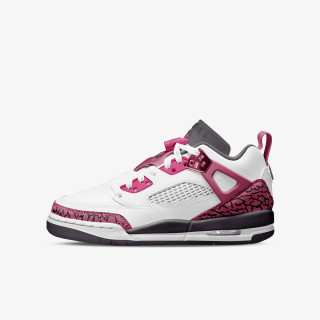 JORDAN Спортни обувки JORDAN SPIZIKE LOW (GS) 