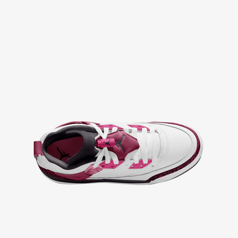 JORDAN Спортни обувки JORDAN SPIZIKE LOW (GS) 