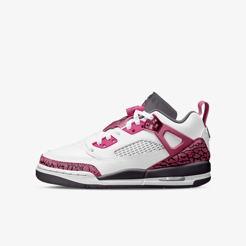 JORDAN Спортни обувки JORDAN SPIZIKE LOW (GS) 