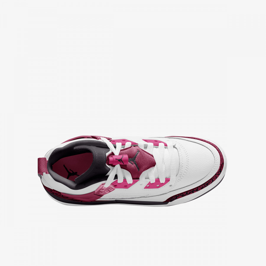 JORDAN Спортни обувки JORDAN SPIZIKE LOW (GS) 