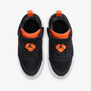 NIKE Спортни обувки JORDAN SPIZIKE LOW BP 