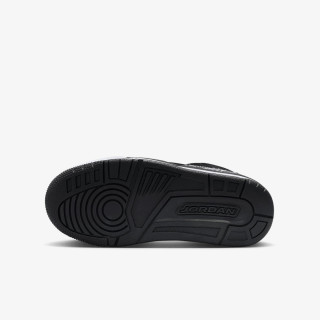 NIKE Спортни обувки JORDAN SPIZIKE LOW BP 