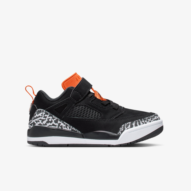 NIKE Спортни обувки JORDAN SPIZIKE LOW BP 
