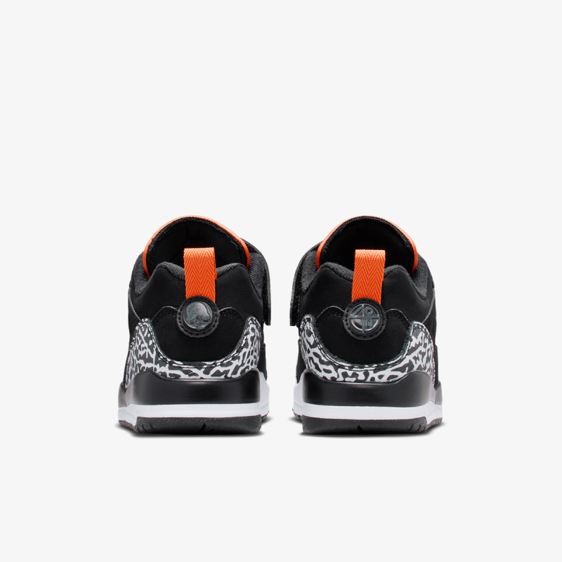 NIKE Спортни обувки JORDAN SPIZIKE LOW BP 