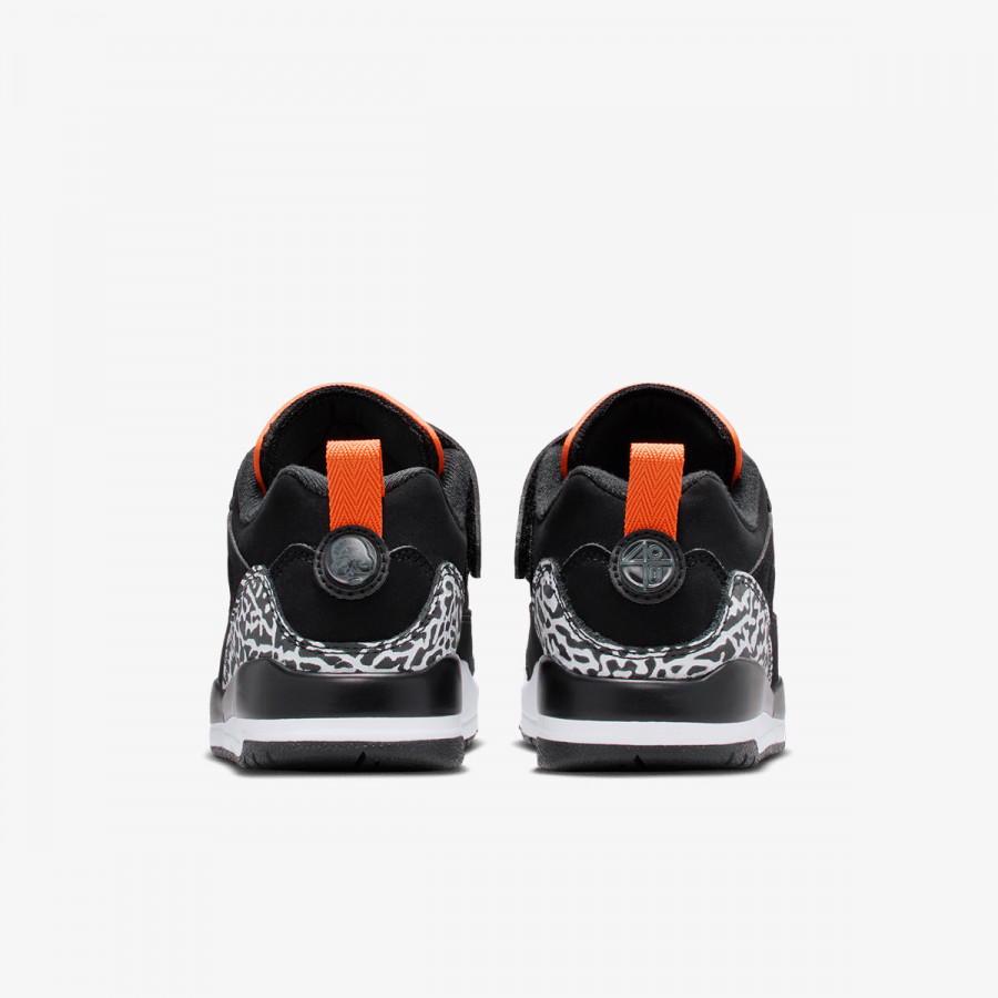 NIKE Спортни обувки JORDAN SPIZIKE LOW BP 