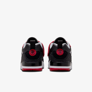 NIKE Спортни обувки JORDAN SPIZIKE LOW BP 