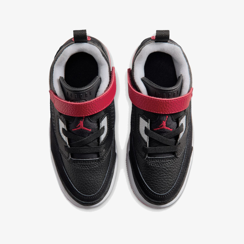 NIKE Спортни обувки JORDAN SPIZIKE LOW BP 