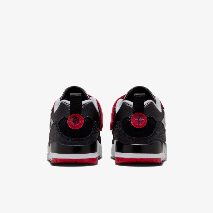 NIKE Спортни обувки JORDAN SPIZIKE LOW BP 