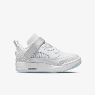 NIKE Спортни обувки Jordan Spizike Low 