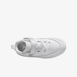NIKE Спортни обувки Jordan Spizike Low 