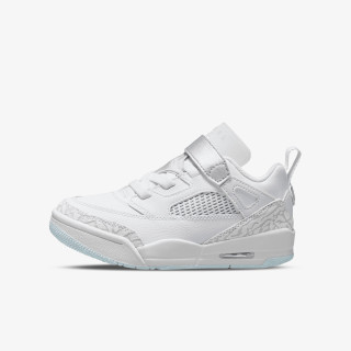 NIKE Спортни обувки Jordan Spizike Low 
