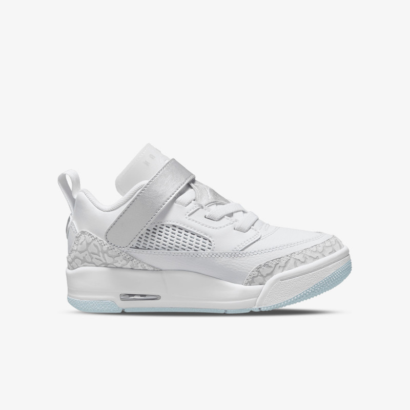 NIKE Спортни обувки Jordan Spizike Low 