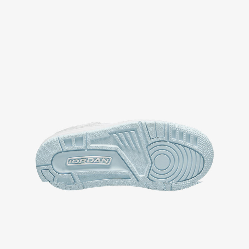 NIKE Спортни обувки Jordan Spizike Low 