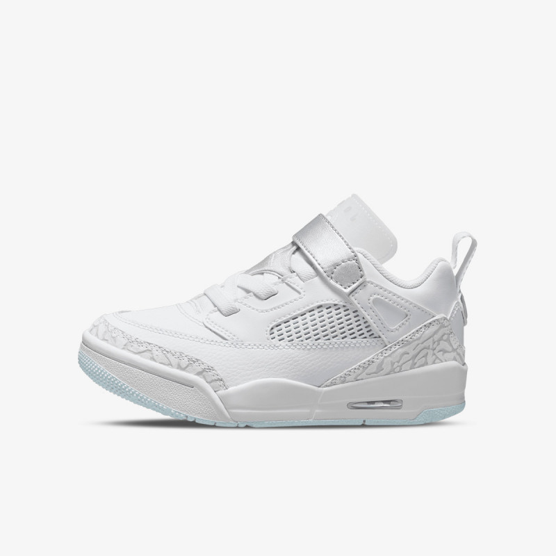NIKE Спортни обувки Jordan Spizike Low 