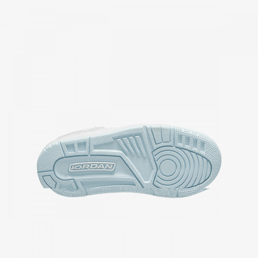 NIKE Спортни обувки Jordan Spizike Low 